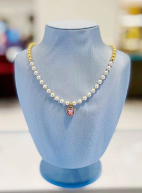 海星马贝壳项链手链手镯耳环戒指