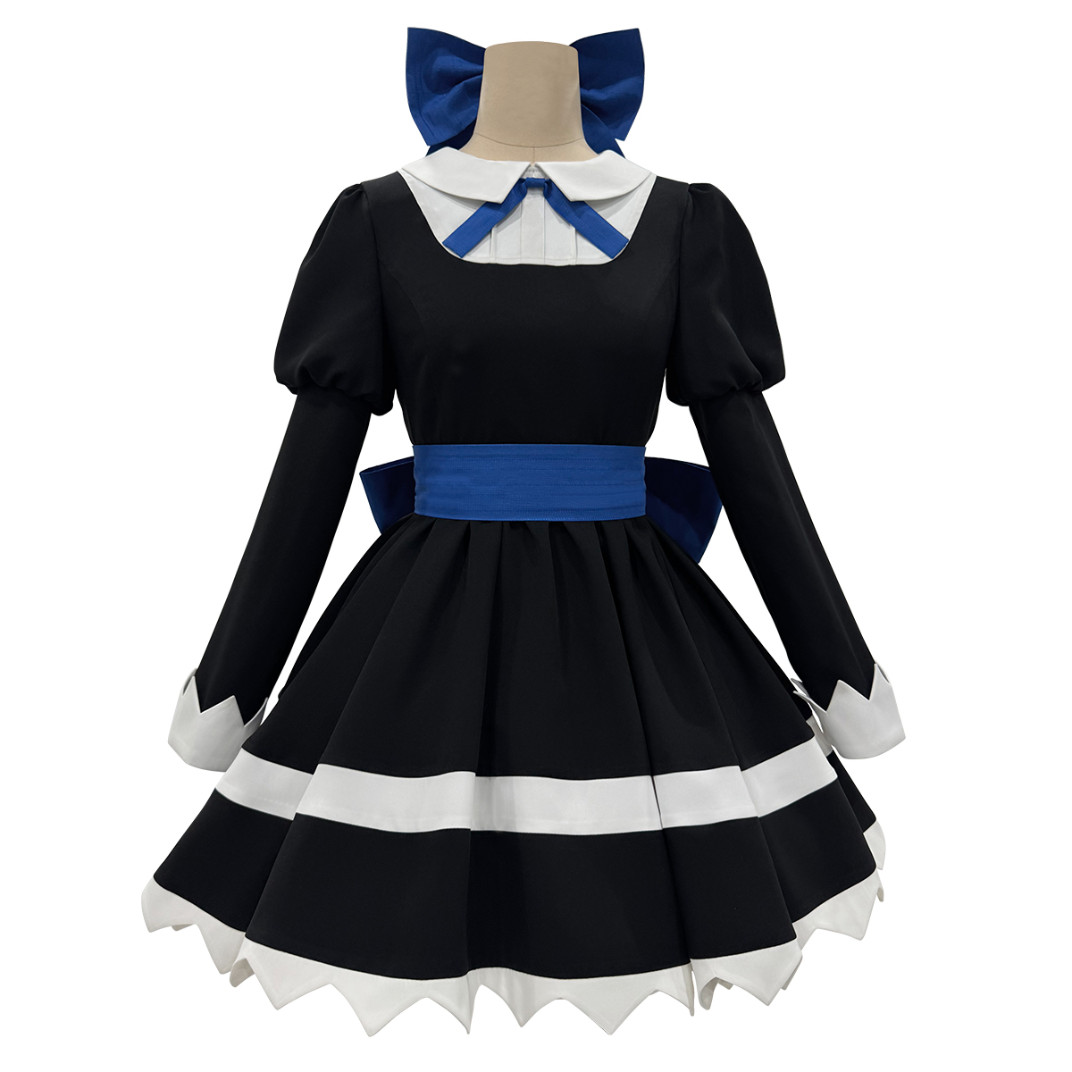 吊带袜天使史朵巾Stockingcos服