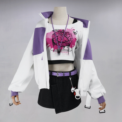 第五人格cos服机械师特蕾西cos服