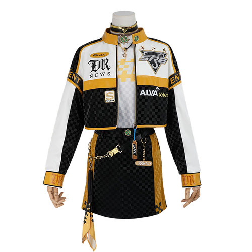 第五人格SRE战队c服第五人格c服