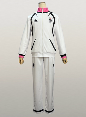 灵巡三生蓝色监狱U20运动服糸师凛cos服