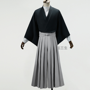 灵巡三生咒术回战禅院直哉cos服