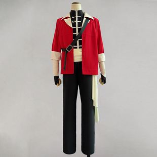 灵巡三生葬送的芙莉莲休塔尔克cos服