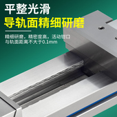 精密平口钳等N加工中心铣床寸寸寸台虎钳