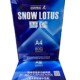 晨鸣复印纸雪莲纸复印纸办公用纸打印 包装