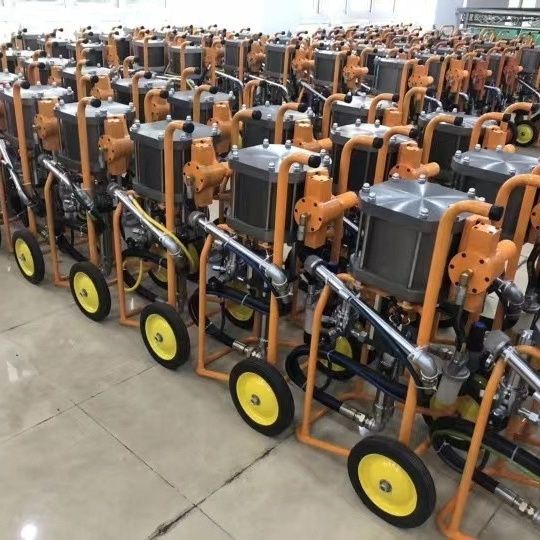 长江欧耐实特兰森GP9C