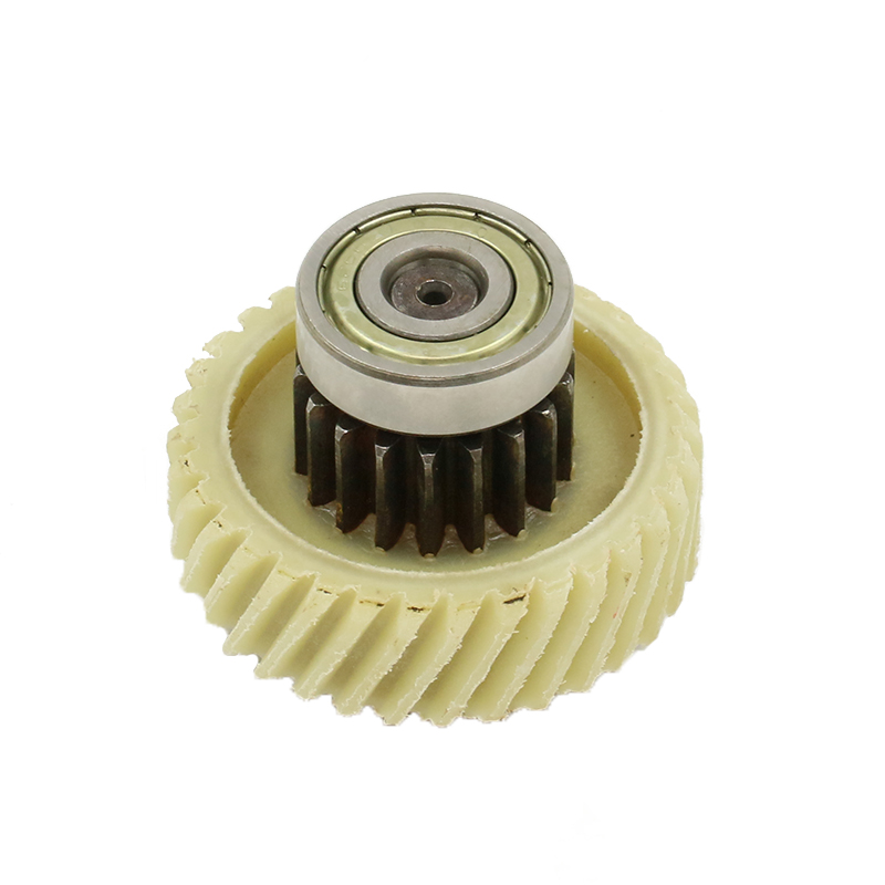 科密碎纸机齿轮C-968 C-988 S-978 S-958 969碎纸机齿轮配件18X34