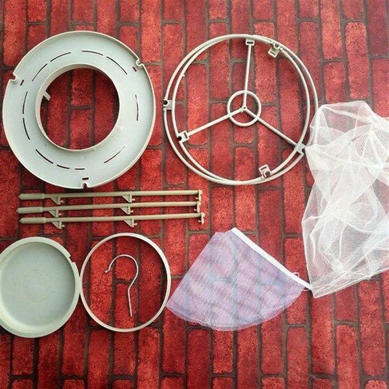 苍蝇捕捉神器捕蝇笼家用户外养殖场蝇子扑补粘灭杀捉抓蝇诱捕器