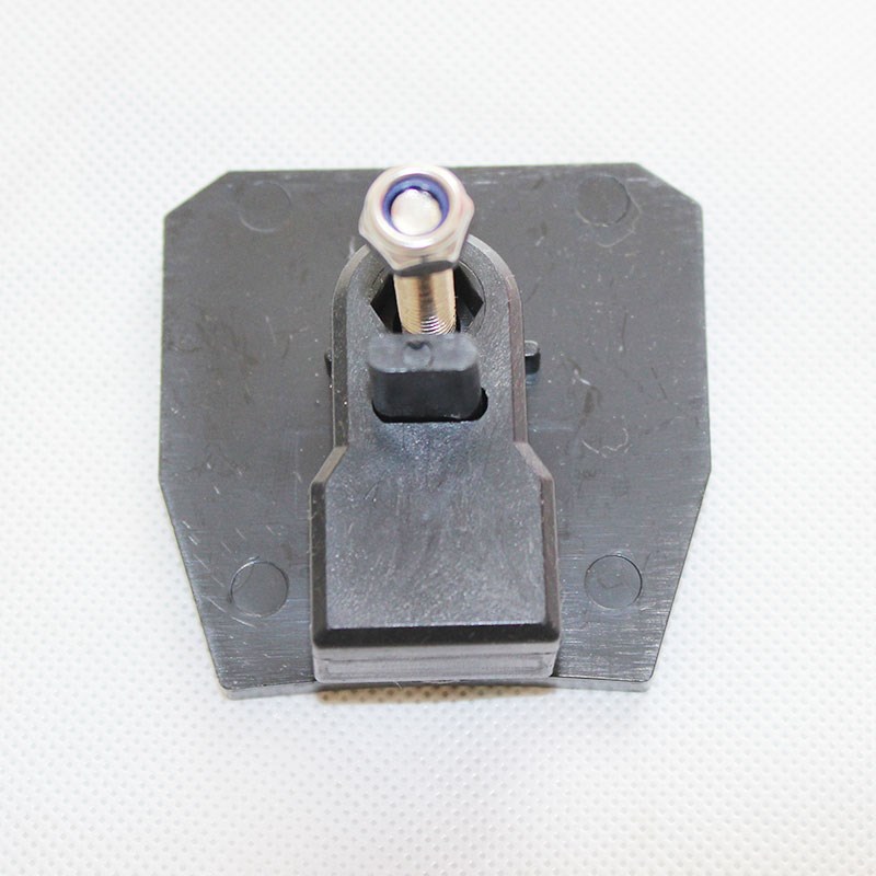 长城炮纳瓦拉风骏纳瓦拉皮卡车后箱宝卡扣固定配件夹板螺丝垫片盖