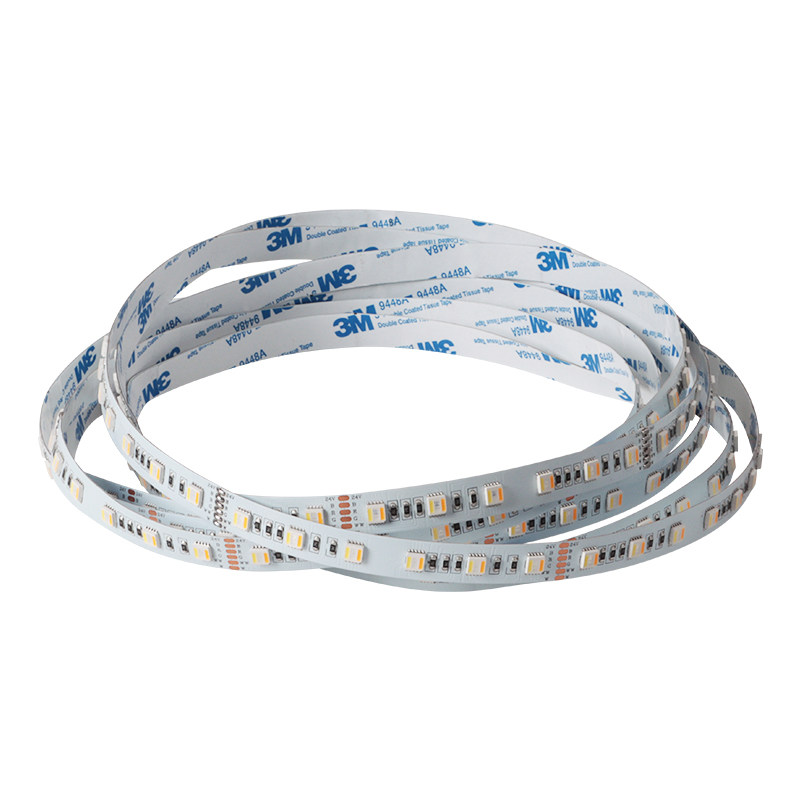 led高显灯带24v低压COB全光谱120智能双色无频闪家用高亮线性灯条,家装灯饰光源,室内LED灯带,淘宝优惠券,粉丝福利购,淘宝优惠卷