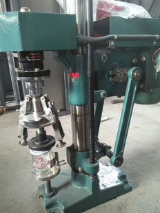 口杯酒封盖机封口机酒瓶封盖机大碗封罐机酒瓶压盖机易拉罐封盖机