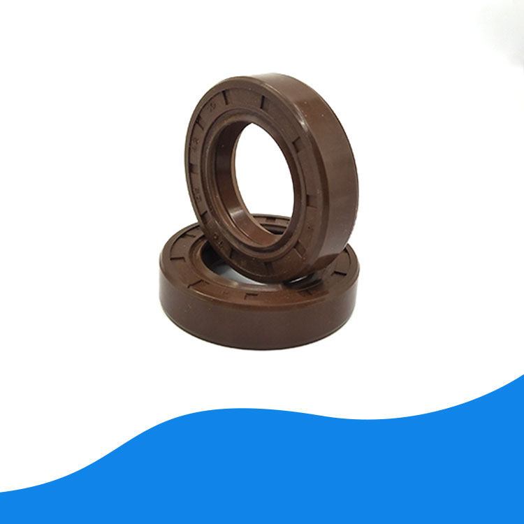 氟橡胶TC氟胶骨架油封10x20x5 10*20*7 10x22x5/7/8耐腐蚀耐高温