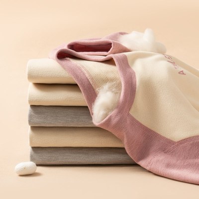 儿童德绒套装亲子男童女童宝宝加厚秋冬季加绒保暖内衣睡衣家居服