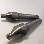 莫氏锥柄中心钻A型不带护锥B型带护锥A5A6A8A10A12A14A16A18A20