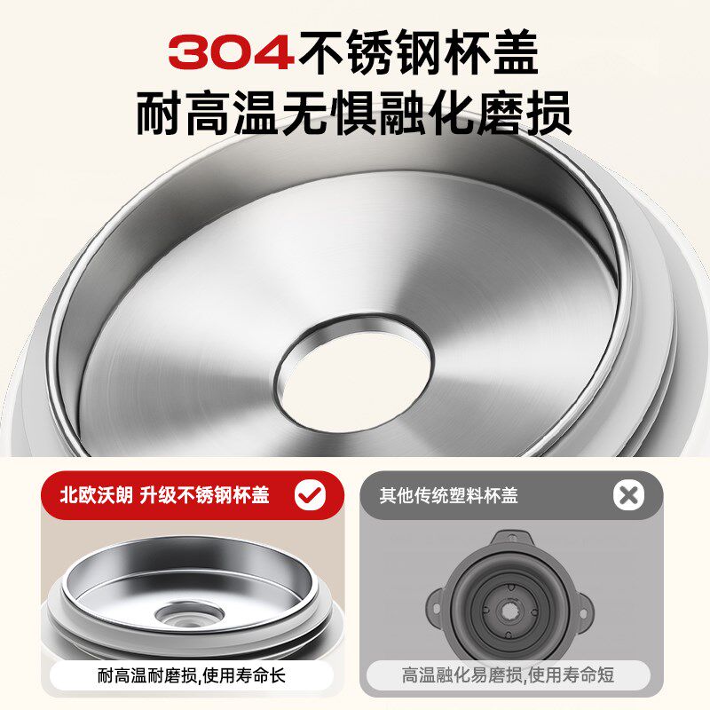 北欧沃朗绞肉机小型家用佐料机电动多功能蒜泥料理搅拌宝宝辅食机,厨房电器,绞肉/碎肉/绞菜机/佐料机,淘宝优惠券,粉丝福利购,淘宝优惠卷