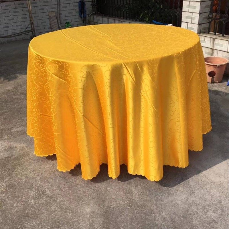 定做酒店桌布饭店圆桌长方形台布婚庆会议活动白色布艺家用餐桌布,居家布艺,桌布,淘宝优惠券,粉丝福利购,淘宝优惠卷