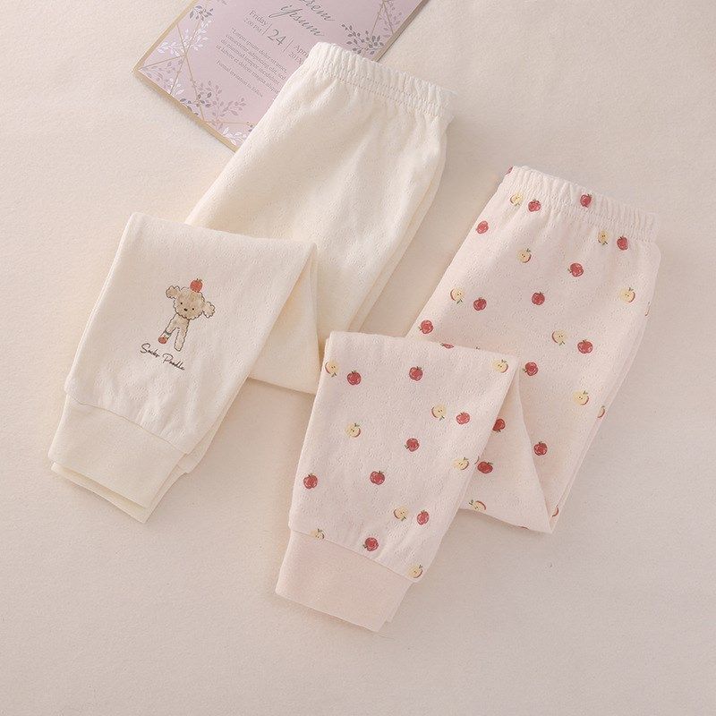 宝宝保暖裤子秋冬季男女儿童秋裤纯棉婴儿打底裤贴身家居睡裤春秋,童装/婴儿装/亲子装,保暖裤,淘宝优惠券,粉丝福利购,淘宝优惠卷