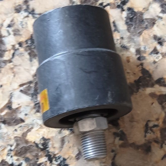 联合重卡进气隔感测器