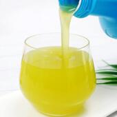 正宗浓缩果汁柠檬汁金桔柠檬芒果柳橙饮料浓浆2.1kg商用冲饮