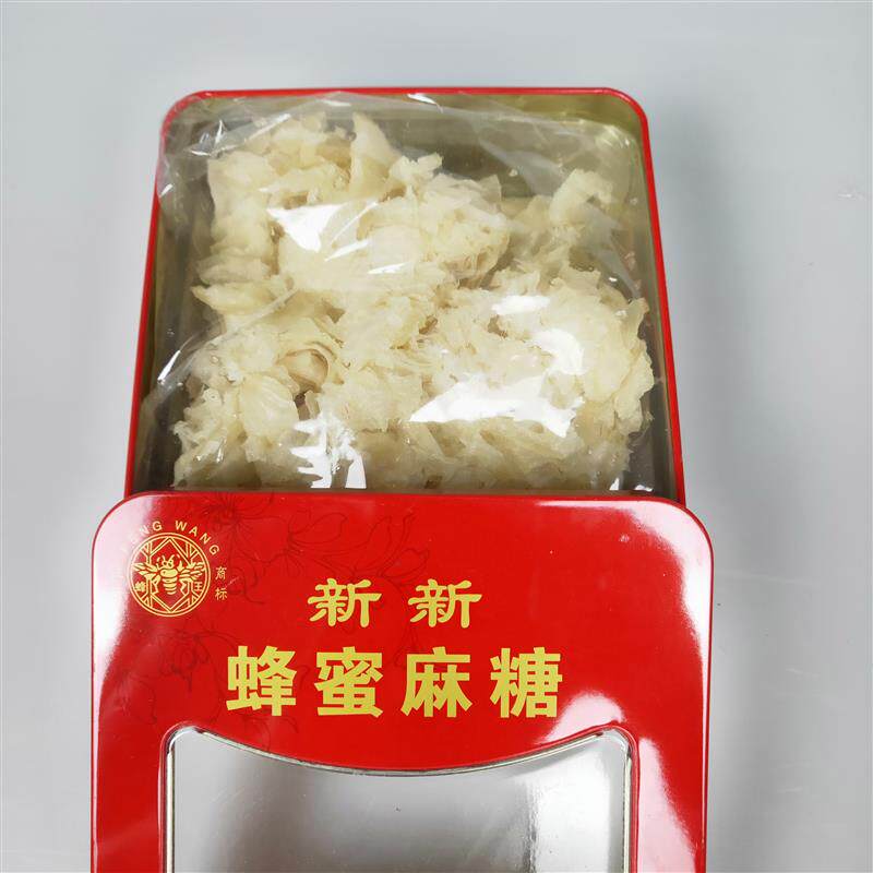 正宗舌尖中国新新蜂蜜麻糖