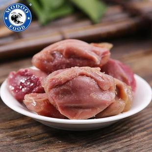 正宗牧童卤味鸭肫肝500g小包装酱卤鸭胗干肉类休闲特产零食品小吃