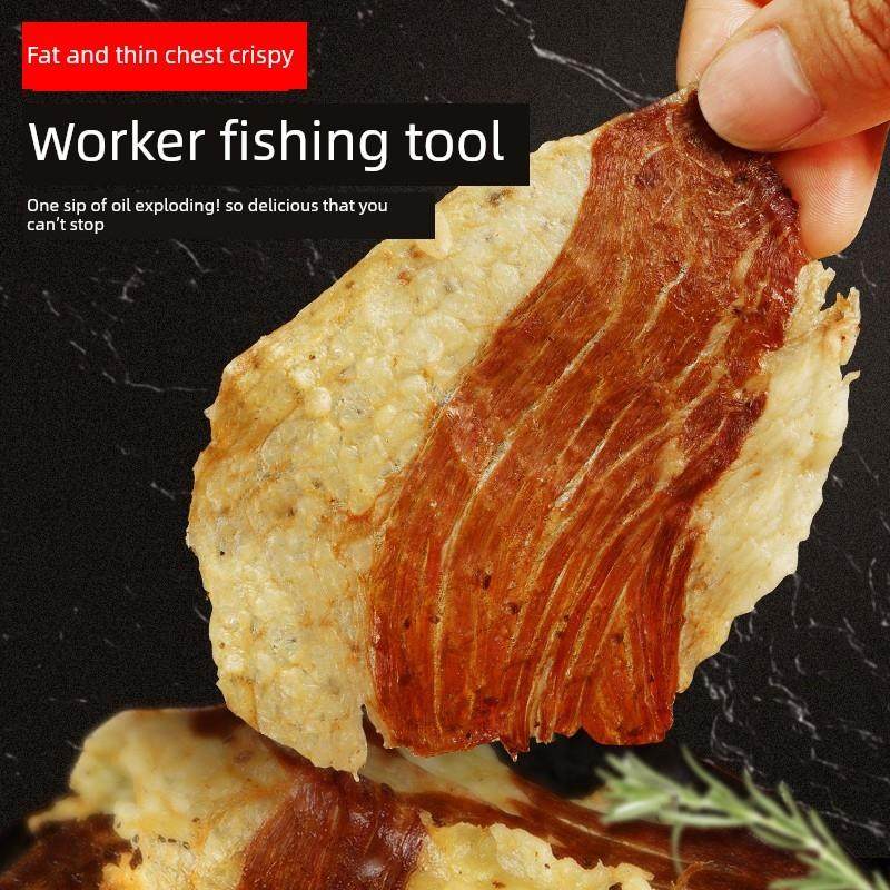 正宗缺货就要来瞭吴小曼的香脆牛胸配辣酱肥瘦牛片满足你的渴望