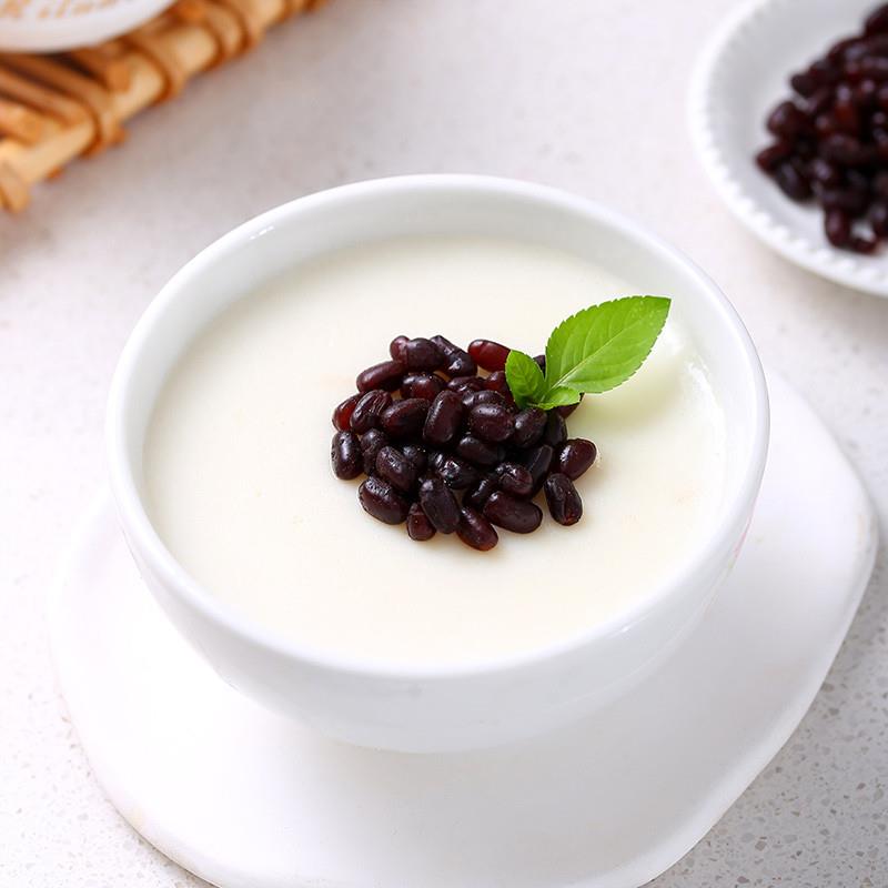 正宗原味双皮奶粉100克家用甜品原料自制布丁粉免煮奶茶店