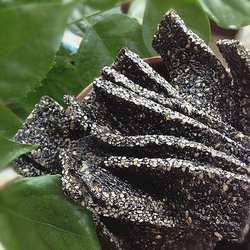 正宗芝麻糖手工黑白散袋装特产河北邯郸鸡泽80后怀旧即食小吃