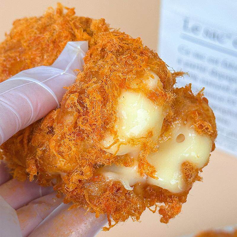 正宗老式酱多多改良版手作