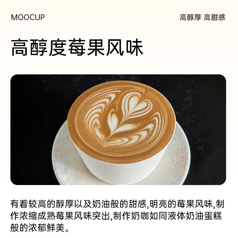 正宗moocup魔杯浆果俄比亚