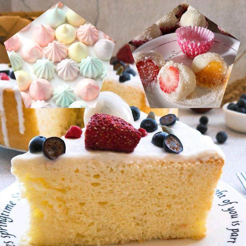 正宗玉米淀粉食用生粉商用