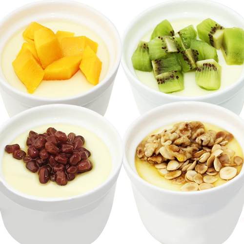 正宗巧艾斯双皮奶粉1kg可