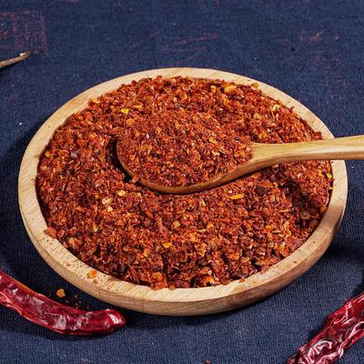 正宗二荆条辣椒面微辣特香