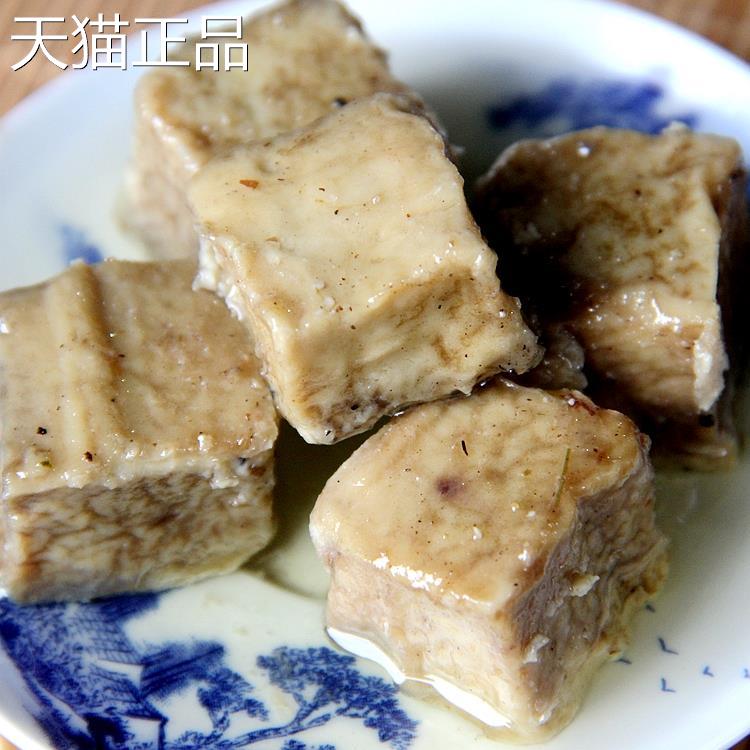 重庆特产忠州豆腐乳石宝寨白方四川忠县农家自制260g霉豆腐下饭菜