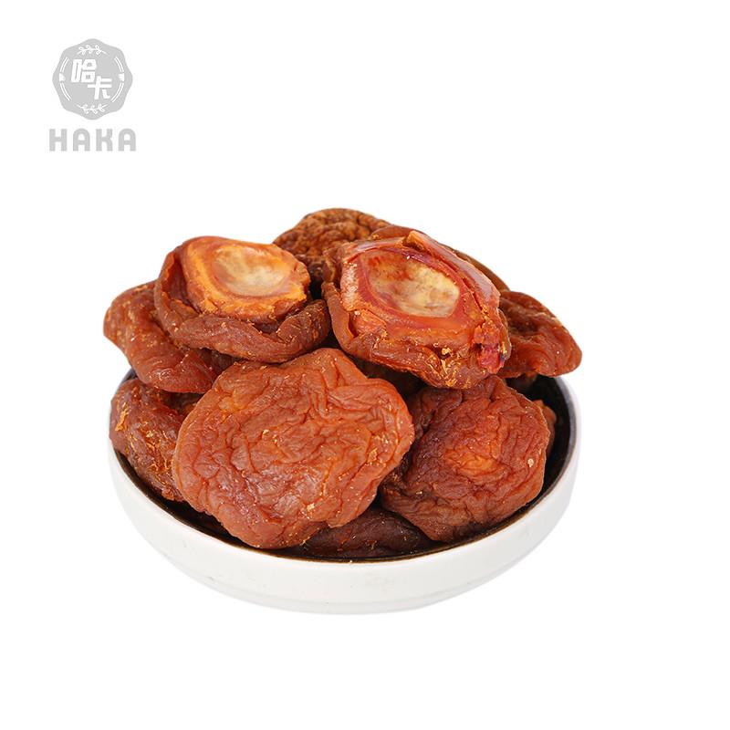 正宗上海奶油味桃板话桃片