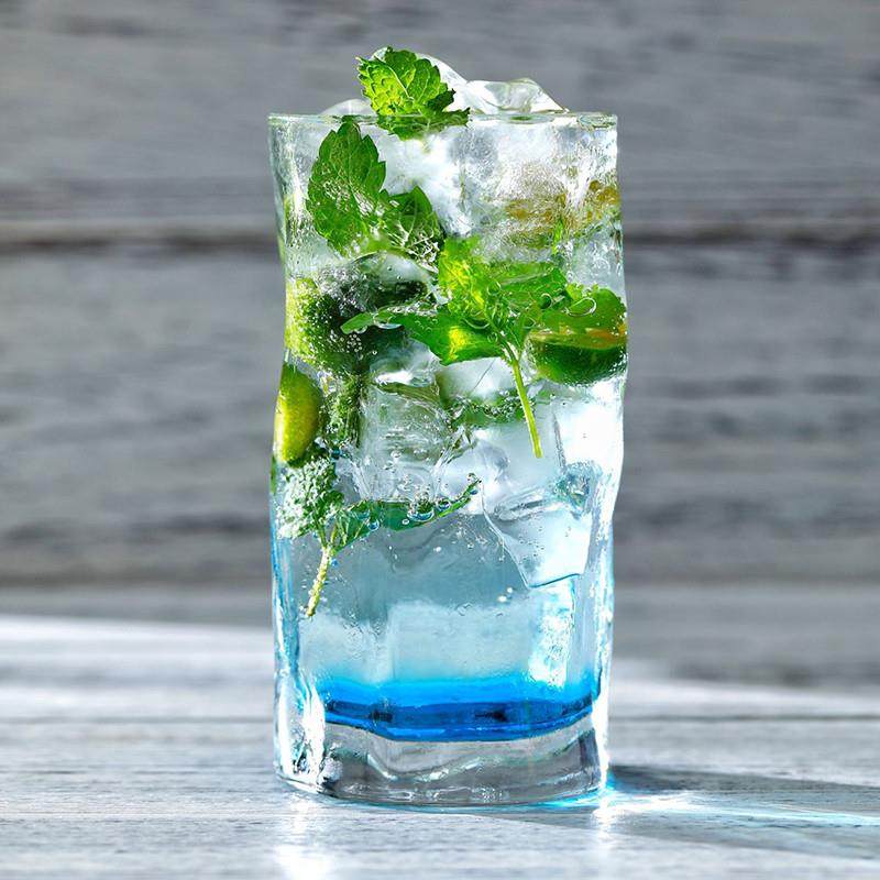 正宗Bibury/拜伯里拜瑞冰吸风味糖浆700ml 咖啡伴侣奶茶配方调味