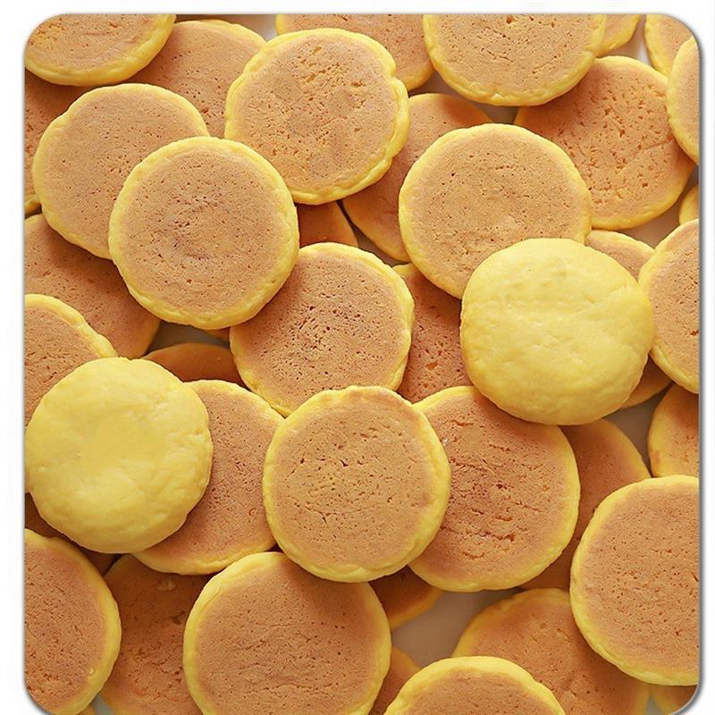 正宗玉米锅贴饼子纯粗粮山东特产早餐饼子五谷玉米窝窝头代餐食品