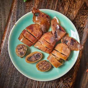 正宗舟山特产烧烤鱿鱼仔带籽香辣墨鱼仔即食麻辣鱿鱼带须儿童零食