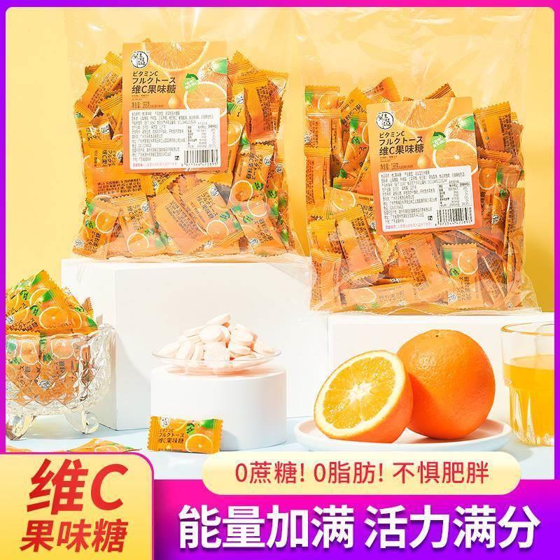 新日期农科院雅造维生素C