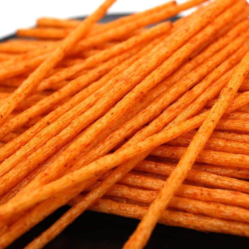 正宗酒鬼辣条香辣脆辣棒儿