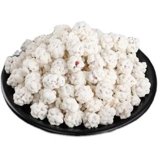 正宗雪衣花生沾糖云南老式传统怀旧零食硬糖果点心小包装休闲食品