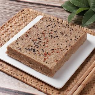 正宗台州番薯庆糕临海特产糯米红糖发糕地瓜桂花味芝麻农家年糕麻