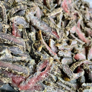 100% Beef spicy beef jerky南非生牛肉干Biltong (Beef Jerky)