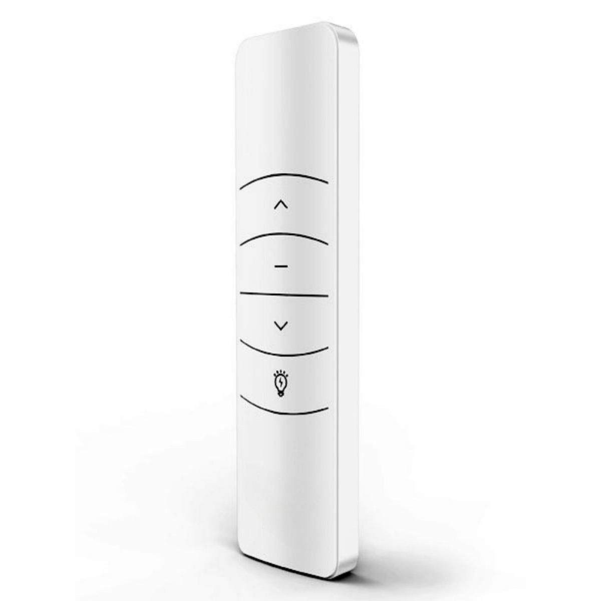 天邦奥普老款电动晾衣架发射器智能遥控器 升级款七号电池