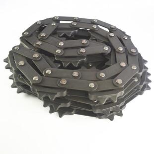 台湾150型驱动炼条涂装喷涂线喷塑喷漆输送炼悬挂炼传动拨齿履带