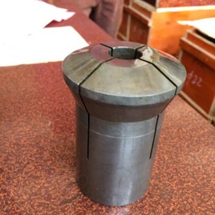 现货 夹头 玉环640 通孔 仪表 淬火成品 孔3 车床 数控