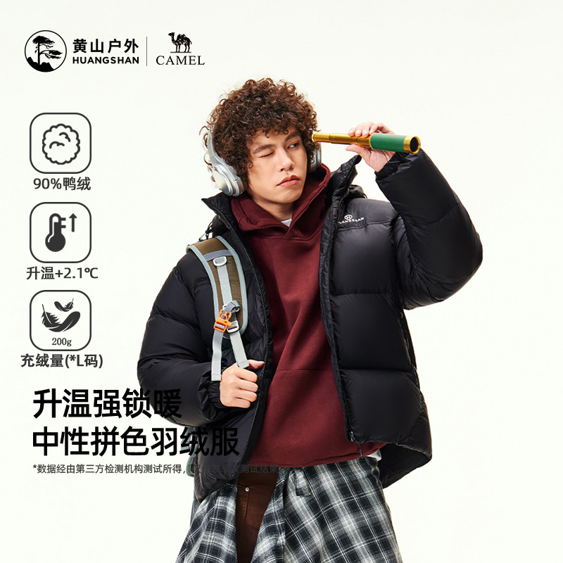 E35CAEC001��ӯ��/������ S ��ɽ�����������޷���Ů25���¿�Ӻ�ů����Ѽ����ñ���������