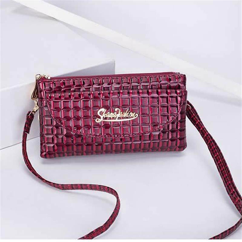 好货小包包单肩斜挎包女士中老年妈妈手机零钱包买菜包双层拉链手,箱包皮具/热销女包/男包,手拿包,淘宝优惠券,粉丝福利购,淘宝优惠卷