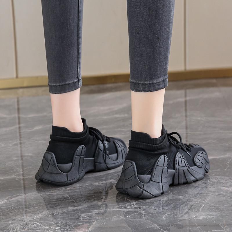 好货老爹鞋女2026新款春季