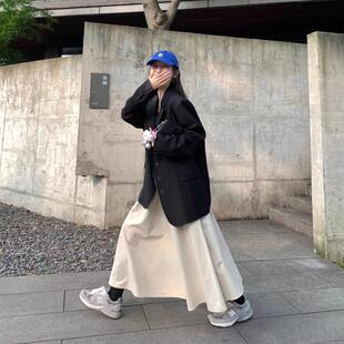 极速小西装外套女2024春秋新款超好看韩系休闲高级感小个子西服设